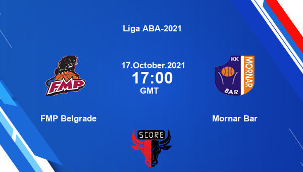 FMP Belgrade vs MB Dream11 Today Basketball Match Prediction | Liga ABA-2021 |Team News|