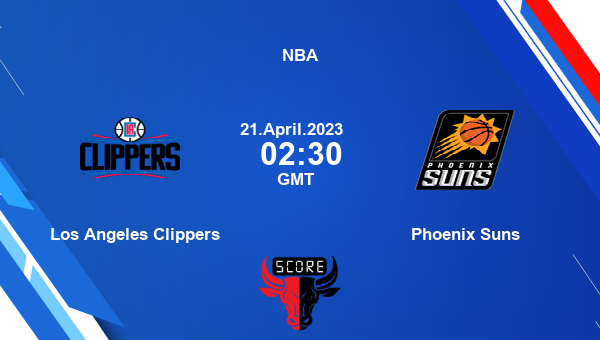 LAC vs PHX, Dream11 Prediction, Fantasy Basketball Tips, Dream11 Team, Pitch Report, Injury Update – NBA