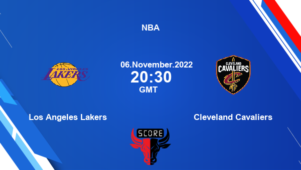 lakers vs cleveland 2020