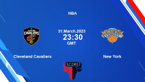 CLE vs NYK, Dream11 Prediction, Fantasy Basketball Tips, Dream11 Team, Pitch Report, Injury Update – NBA