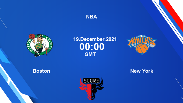 Boston vs New York Dream11 Basketball Match Prediction | NBA |Team News|