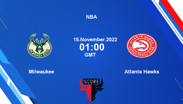 Milwaukee vs Atlanta Hawks Dream11 Match Prediction | NBA |Team News|