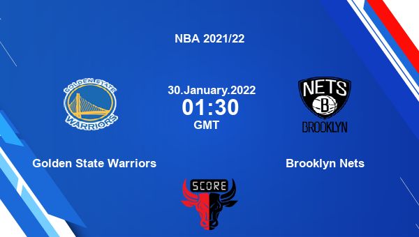 GSW vs BN Dream11 Basketball Match Prediction | NBA 2021/22 |Team News|