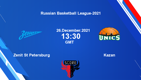 ZSP vs KAZ Dream11 Basketball Match Prediction | Russian Basketball League-2021 |Team News|