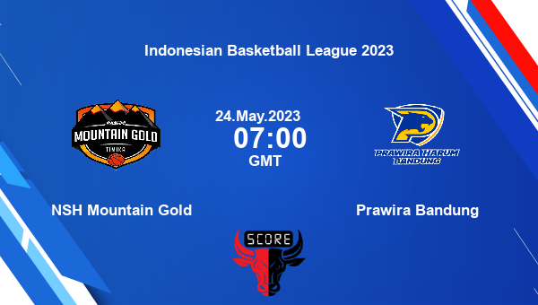 NMG vs PBG, Dream11 Prediction, Fantasy Basketball Tips, Dream11 Team, Pitch Report, Injury Update – Indonesian Basketball League 2023