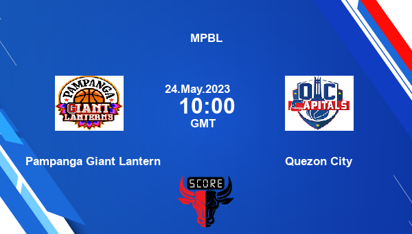 PGL vs QC, Dream11 Prediction, Fantasy Basketball Tips, Dream11 Team, Pitch Report, Injury Update – MPBL