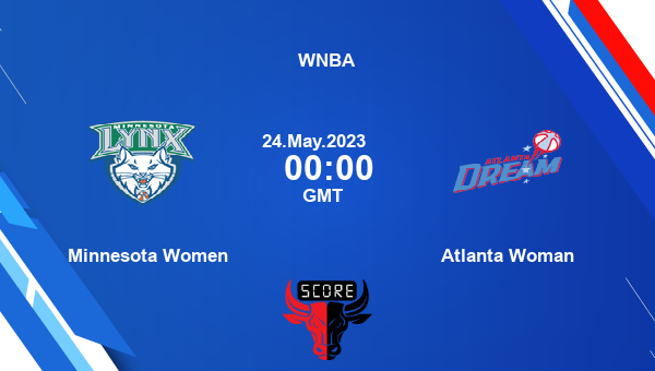 MIN vs ATL, Dream11 Prediction, Fantasy Basketball Tips, Dream11 Team, Pitch Report, Injury Update – WNBA