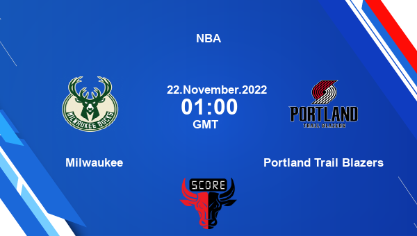 MIL vs POR, Dream11 Prediction, Fantasy Basketball Tips, Dream11 Team, Pitch Report, Injury Update – NBA