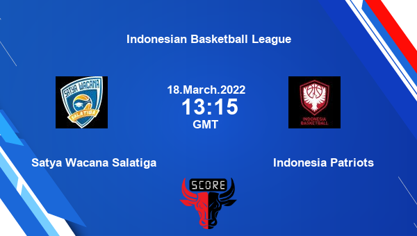 Satya Wacana Salatiga vs Indonesia Patriots Dream11 Basketball Match Prediction | Indonesian Basketball League |Team News|