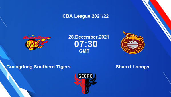 GST vs SL Dream11 Basketball Match Prediction | CBA League 2021/22 |Team News|
