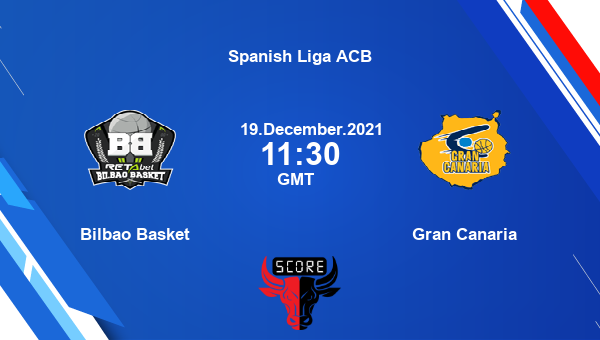 Bilbao Basket vs Gran Canaria Dream11 Basketball Match Prediction | Spanish Liga ACB |Team News|