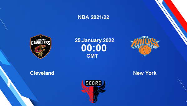 CLE vs NW Dream11 Basketball Match Prediction | NBA 2021/22 |Team News|