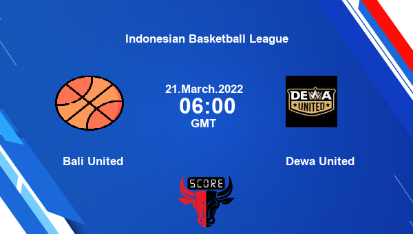 Bali United vs Dewa United Dream11 Basketball Match Prediction | Indonesian Basketball League |Team News|