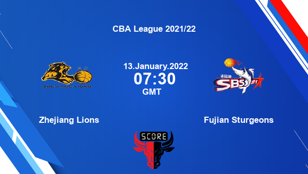 ZL vs FS Dream11 Basketball Match Prediction | CBA League 2021/22 |Team News|