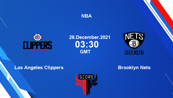 LAC vs BN Dream11 Basketball Match Prediction | NBA |Team News|