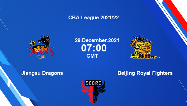 JD vs BRF Dream11 Basketball Match Prediction | CBA League 2021/22 |Team News|
