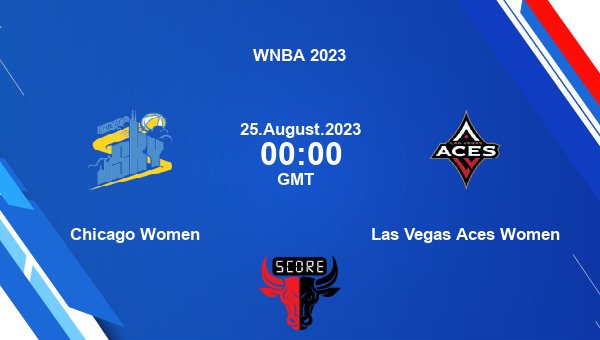 CHI vs LVA, Fantasy Prediction, Fantasy Basketball Tips, Fantasy Team, Pitch Report, Injury Update – WNBA 2023