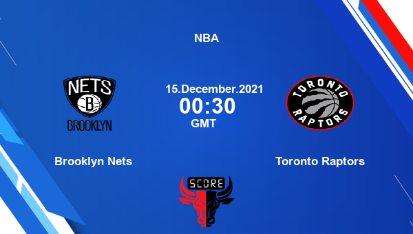 Brooklyn Nets vs Toronto Raptors Dream11 Basketball Prediction | NBA |Team News|