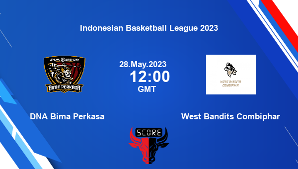 DBP vs WBC, Dream11 Prediction, Fantasy Basketball Tips, Dream11 Team, Pitch Report, Injury Update - Indonesian Basketball League 2023