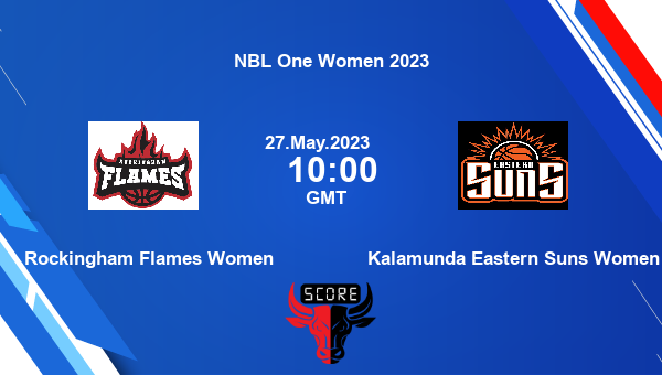 RF-W vs KES-W, Dream11 Prediction, Fantasy Basketball Tips, Dream11 Team, Pitch Report, Injury Update - NBL One Women 2023