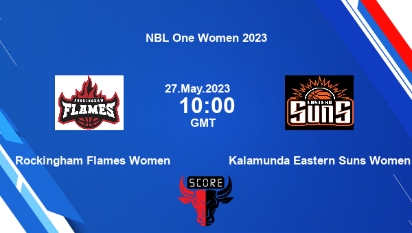 RF-W vs KES-W, Dream11 Prediction, Fantasy Basketball Tips, Dream11 Team, Pitch Report, Injury Update – NBL One Women 2023