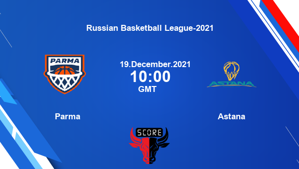 PAR vs AST Dream11 Basketball Match Prediction | Russian Basketball League-2021 |Team News|