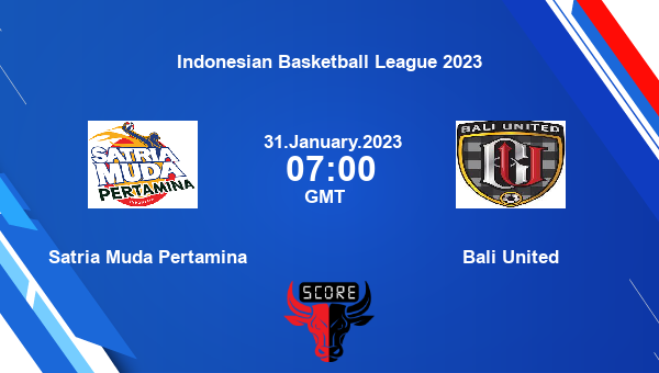 SMP vs BU, Dream11 Prediction, Fantasy Basketball Tips, Dream11 Team, Pitch Report, Injury Update - Indonesian Basketball League 2023