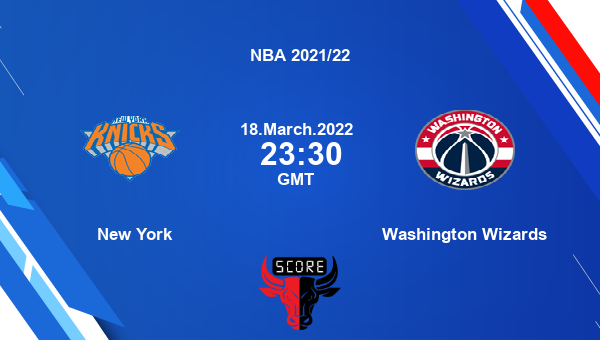 New York vs Washington Wizards Dream11 Match Prediction | NBA 2021/22 |Team News|
