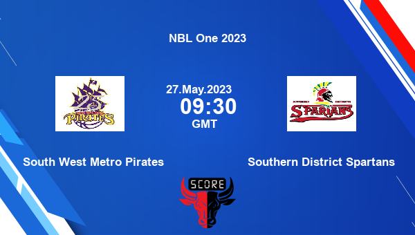 SMP vs SDS, Dream11 Prediction, Fantasy Basketball Tips, Dream11 Team, Pitch Report, Injury Update - NBL One 2023