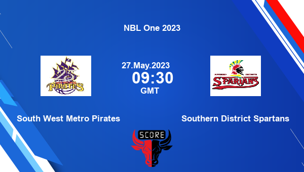 SMP vs SDS, Dream11 Prediction, Fantasy Basketball Tips, Dream11 Team, Pitch Report, Injury Update – NBL One 2023