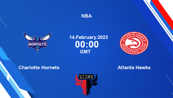 Charlotte Hornets vs Atlanta Hawks Dream11 Match Prediction | NBA |Team News|