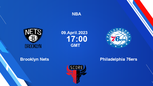 BKN vs PHI, Dream11 Prediction, Fantasy Basketball Tips, Dream11 Team, Pitch Report, Injury Update – NBA