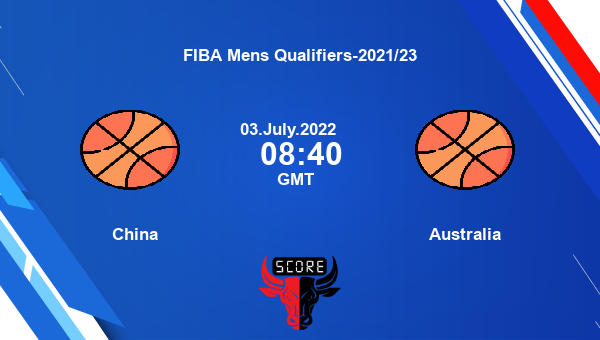 CHN vs AUS, Dream11 Prediction, Fantasy Basketball Tips, Dream11 Team, Pitch Report, Injury Update - FIBA Mens Qualifiers-2021/23