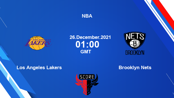 LAL vs BN Dream11 Basketball Match Prediction | NBA |Team News|