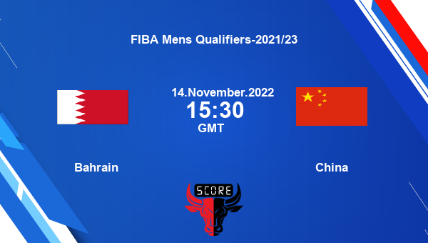 BRN vs CHN, Dream11 Prediction, Fantasy Basketball Tips, Dream11 Team, Pitch Report, Injury Update – FIBA Mens Qualifiers-2021/23