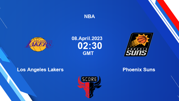 LAL vs PHX, Dream11 Prediction, Fantasy Basketball Tips, Dream11 Team, Pitch Report, Injury Update – NBA