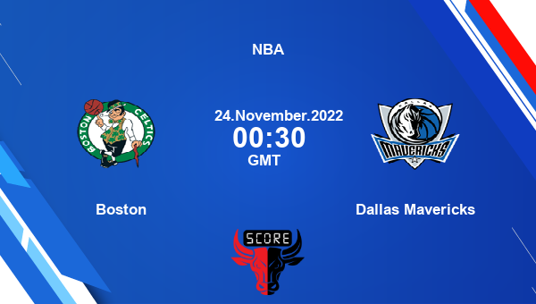 BOS vs DAL, Dream11 Prediction, Fantasy Basketball Tips, Dream11 Team, Pitch Report, Injury Update – NBA