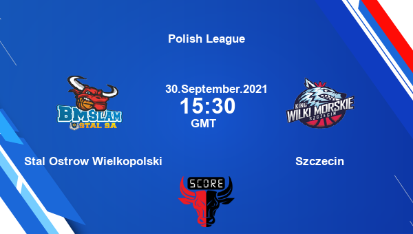 Stal Ostrow Wielkopolski vs Szczecin Dream11 Basketball Prediction | Polish League |Team News|
