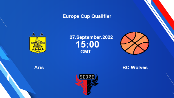 ARI vs WOL, Dream11 Prediction, Fantasy Basketball Tips, Dream11 Team, Pitch Report, Injury Update - Europe Cup Qualifier