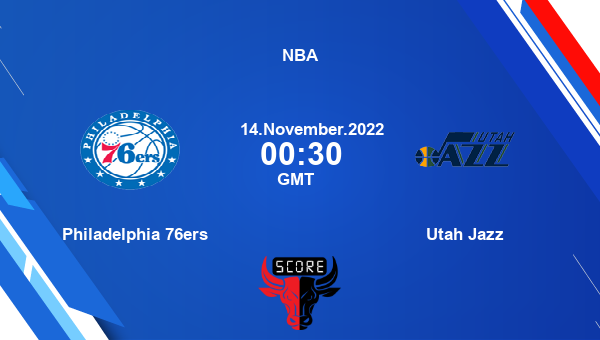 PHI vs UTA, Dream11 Prediction, Fantasy Basketball Tips, Dream11 Team, Pitch Report, Injury Update – NBA