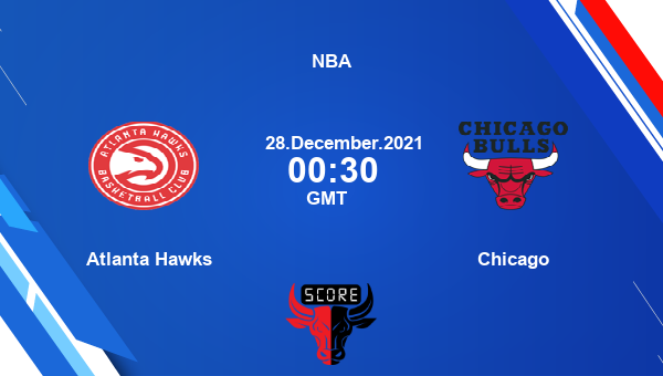 AH vs CHI Dream11 Basketball Match Prediction | NBA |Team News|