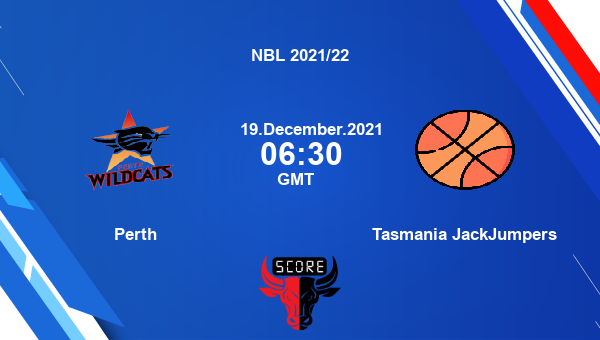 PER vs TAS JackJumpers Dream11 Basketball Match Prediction | NBL 2021/22 |Team News|