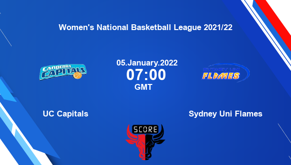 UC vs SUF Dream11 Basketball Match Prediction | Women’s National Basketball League 2021/22 |Team News|