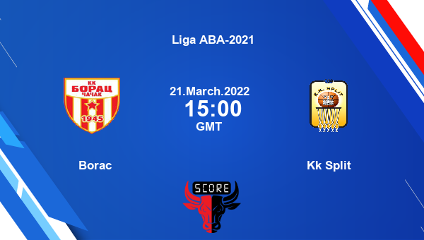 Borac vs Kk Split Dream11 Match Prediction | Liga ABA-2021 |Team News|