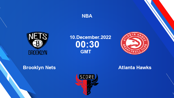 BKN vs ATL, Dream11 Prediction, Fantasy Basketball Tips, Dream11 Team, Pitch Report, Injury Update – NBA