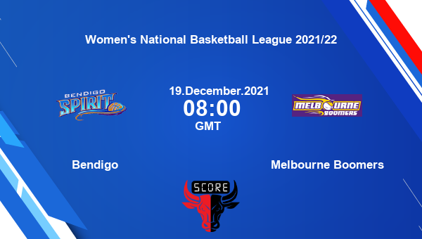 Bendigo vs Melbourne Boomers Dream11 Basketball Prediction | Women’s National Basketball League 2021/22 |Team News|