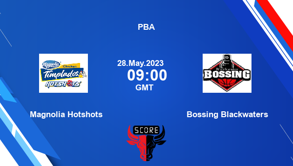 MAG vs BOB, Dream11 Prediction, Fantasy Basketball Tips, Dream11 Team, Pitch Report, Injury Update - PBA
