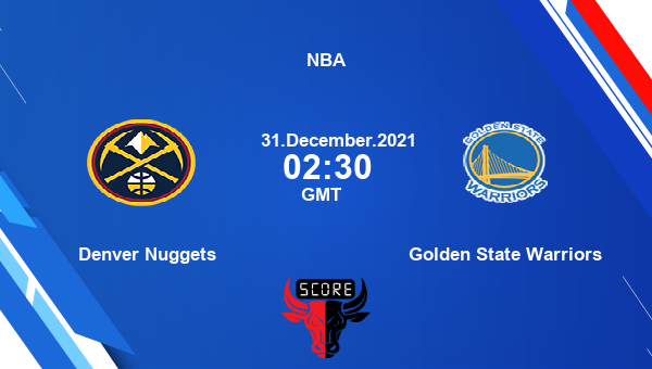 DN vs GSW Dream11 Basketball Match Prediction | NBA |Team News|