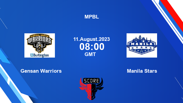 GEN vs MAS, Fantasy Prediction, Fantasy Basketball Tips, Fantasy Team, Pitch Report, Injury Update – MPBL