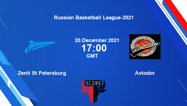ZSP vs AVT Dream11 Basketball Match Prediction | Russian Basketball League-2021 |Team News|